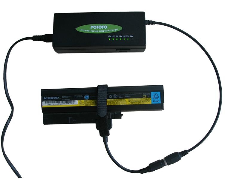 RFNC9 External Universal Laptop Battery Charger