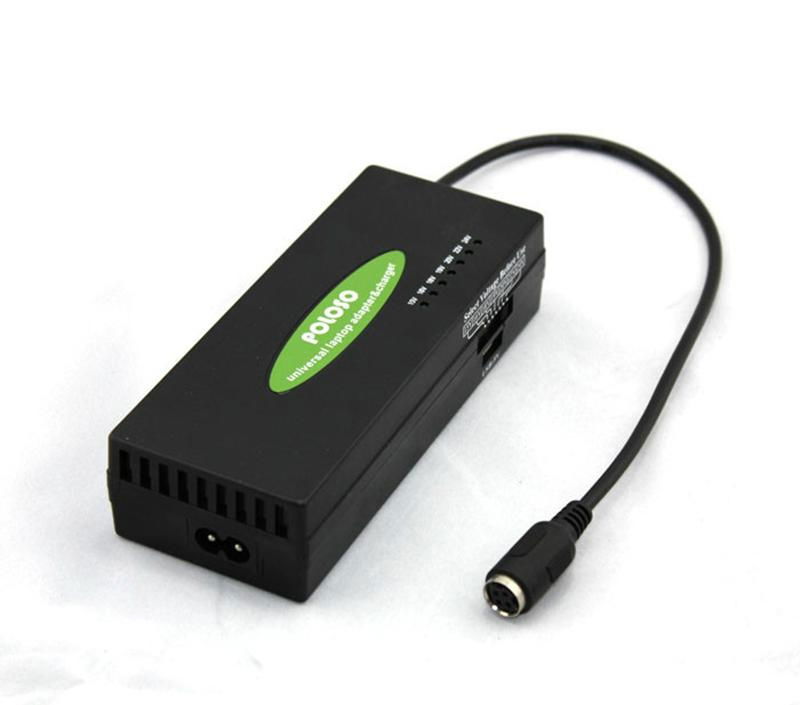 RFNC9 External Universal Laptop Battery Charger 4