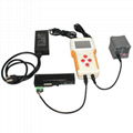 RFNT3 universal laptop battery tester with charge discharge testing corre
