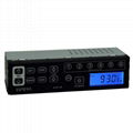 12v 24v am fm Heavy plants Radio for