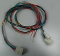 HIDAKA Excavator Radio Car Radio Wire Harness