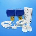 Home security system water leak alarm WLD-806