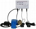 Professional home water leakage detection devices