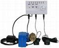 Professional home water leakage detection alarm system