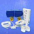 Professional house security alarm system water leak alarm system