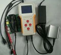 RFNT4 for Li-ion battery mobile phone battery power bank Battery Tester