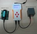 RFNT4 for Li-ion battery mobile phone battery power bank Battery Tester