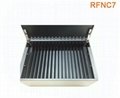 RFNC7 Universal charger for notebook battery supporting 16 batteries
