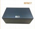 External laptop batteries charge box poloso rfnc7