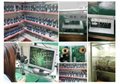 Japan quality construction machinery parts excavator parts radio for heavy plant