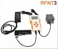 Testing Equipment RFNT3 Portable Laptop Battery Tester