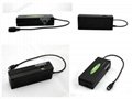 Samsung IBM acer asus dell laptop external battery charger