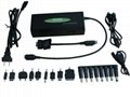 Dell laptop battery charger & universal laptop adapter