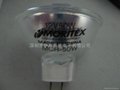 MORITEX鹵素燈杯 2