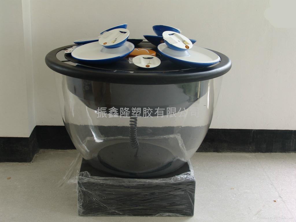 提供展示品大型厚板大型吸塑加工 5