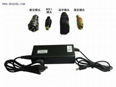 電動車鋰電池充電器54.6V2A