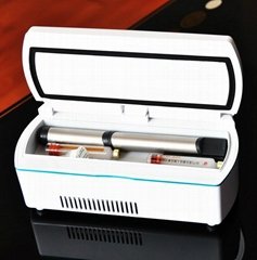 Portable Insulin Cooler Box