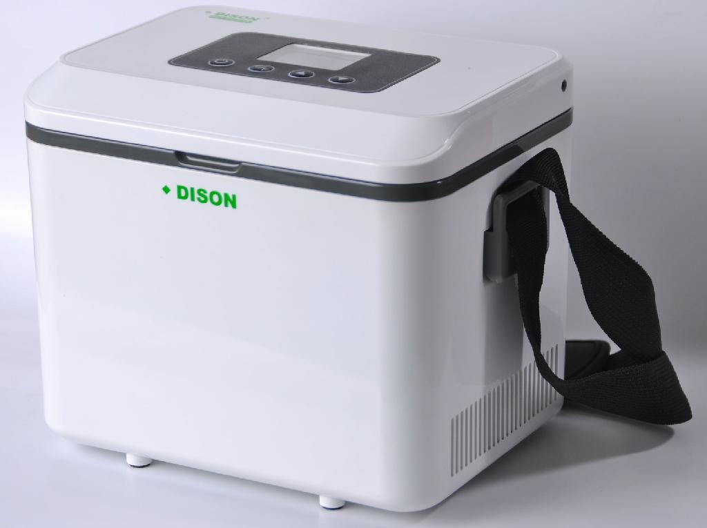 Купить Переносной Холодильник На Аккумуляторе