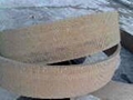 無石棉樹脂制動帶