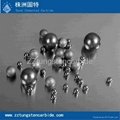 YG6 Tungsten Carbide Ball&tungsten carbide ball 6mm 2