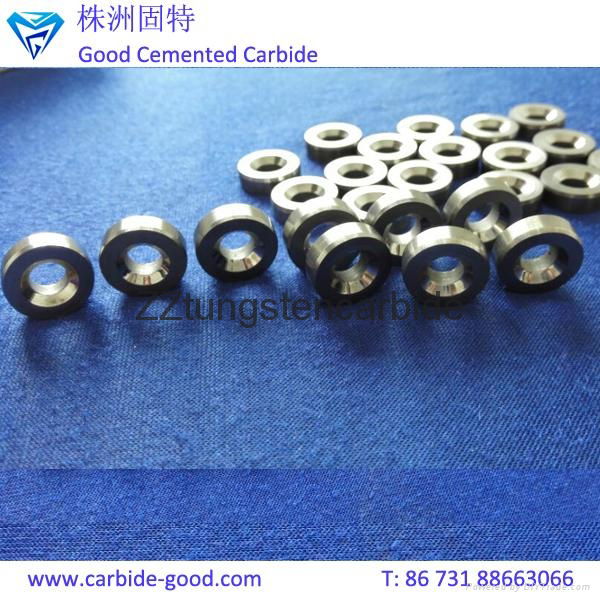 Grinding polished tungsten carbide valve seat tools for mud pump 2