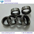 Various tungsten carbide seal rings wear resistance high strength seal rings 1