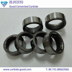 Various tungsten carbide seal rings wear