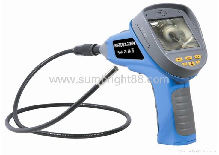 SB-IE99E industrial endoscope