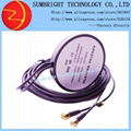 SB-CA200-SMA-3M satellite GPS GSM antenna 5