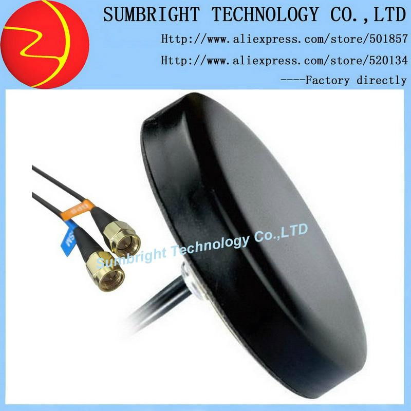 SB-CA200-SMA-3M antenna for car 2