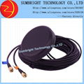 SB-CA200-SMA-3M antenna for car 1