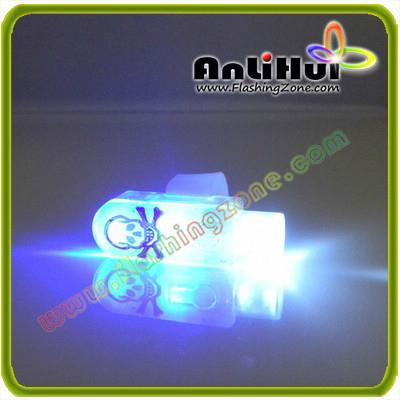 LED finger light