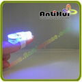 LED finger light 2