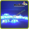 LED finger light 4