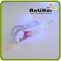 LED finger light 5