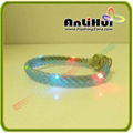 LED flashing bracelet 1