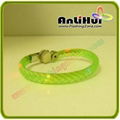 LED flashing bracelet 2