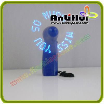 led fan 2