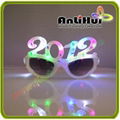 LED flashing sunglasses 1