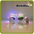 LED flashing sunglasses 3