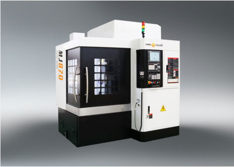 MJ530 multi-head product engraving and milling machine, MJ430 engraving