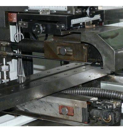 Medium wire cutting H-CUT-32F-40F multiple processing, repeated cutting 3