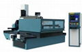 H-CUT-32F/50F/63F/80F wire cutting machine