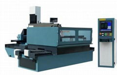 H-CUT-32F/50F/63F/80F wire cutting machine