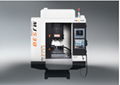 HU400-5Axis five-axis linkage machining center 5