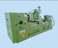 YB6016, 20 type semi-automatic spline shaft milling machine, spline shaft