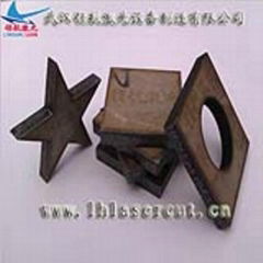 武汉领航专业生产金属激光切割机