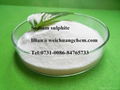 sodium sulphite CAS： 7757-83-7 1