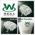 Sodium Thiosulfate CAS：7772-98-7 1