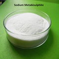 sodium metabisulfite CAS：7681-57-4 3